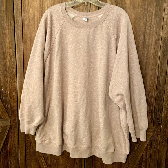 Old Navy Tops - Old Navy Sweatshirt
